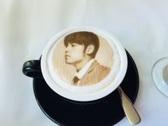 -Mr.J义法厨房(北医店)