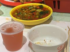 -三毛烧烤·南昌大排档(山姆店)