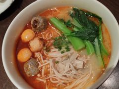 -新旺茶餐厅(嘉里城店)