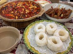 -老三样·旧食新味(船山路店)