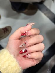-晨·艺美甲美睫