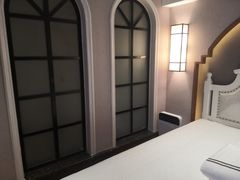-圣和足道·瑶浴SPA·养生茶府(光华店)
