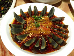 iphone_upload_pic-外婆味道·云南经典家常菜(北站店)