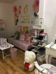 -Lab Season惜辰颜究社