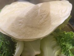 -曾百万小炉小串自助烧烤(高新店)