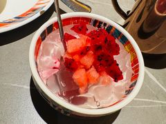 -塔哈尔·新疆盛宴(奉贤龙湖天街店)