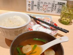 -肉肉大米(金虹桥店)