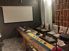 -邈墨茶馆(凤起路店)