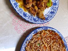 -红升老菜馆(巨兴街店)