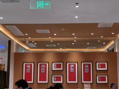 -松鹤楼面馆(飞州国际广场店)