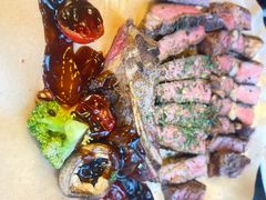 -The Cheebat 锌吧·Bistro(体育西店)