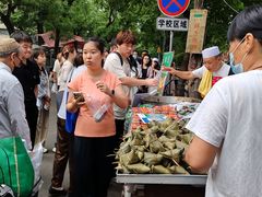 -马文章胖子甑糕(洒金桥店)