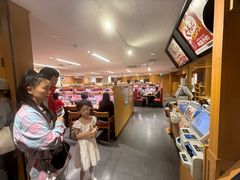 -寿司郎(上野店)