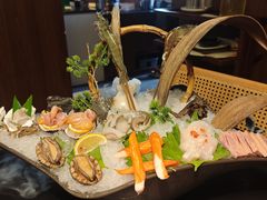 -生如夏花泰式火锅(西村黑金店)