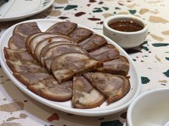 -姥姥家春饼店(惠新东街店)