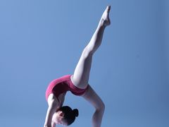 -予荷舞蹈(盛景校区)