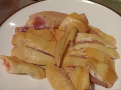 清远鸡-潮界(虹桥新天地店)