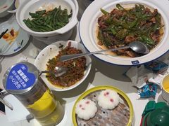 -兰湘子·湘菜小炒(三桥万象城店)