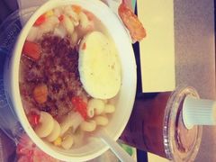 -麦当劳(海洋公园店)