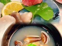 -鳥喜Toriki怀石烧鸟料理