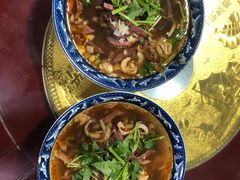 -绥缘老烧麦(中天店)