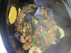 -黑土人家(江桥万达广场店)