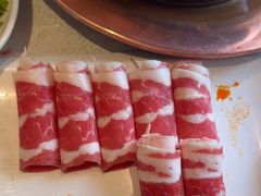 -东来顺饭庄(天坛店)