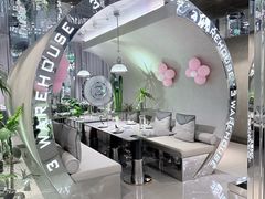 -3号仓库·创意中国菜(乐清正大广场店)