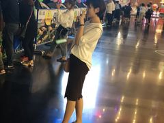 -成都浩海立方海洋公园