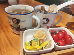 -莲花公园煎蟹·精致小馆(火车站店)