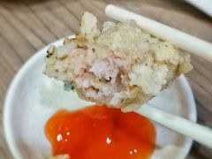虾卷-周氏虾卷