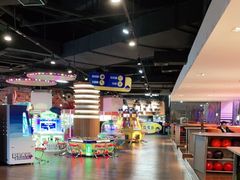 -大鲁阁保龄球(苏州园区店)