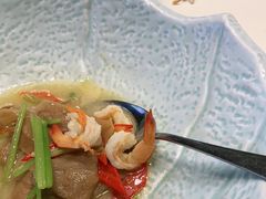 -潮汕味道·煮海餐厅(金麟大厦店)