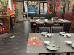 -又一福烤鸭·北京菜(东四店)