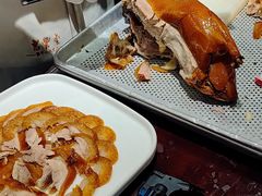 -惠丰堂饭庄·烤鸭·京味菜(翠微路店)
