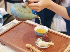 -广州花园酒店·凌璇阁旋转餐厅CAROUSEL360