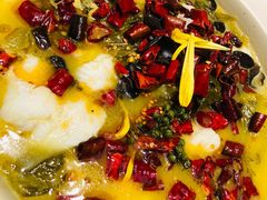 -鹿港小镇(悠唐店)