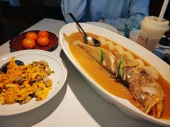 -荣小馆(安达仕店)