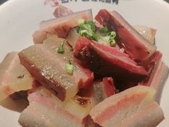 -老萍巷莲花血鸭·萍乡地标江西菜(步行街店)