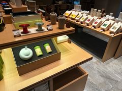-奈雪茶院·茶室茶馆(广州粤海天地店)