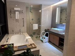-成都雅诗阁来福士