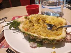 -避风塘(宝山万达店)