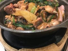 -芳村榕树头叹佬鸡煲(体育西店)