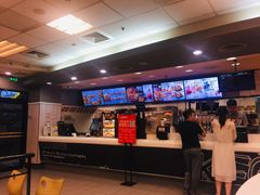 -肯德基(朝阳门店)