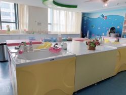 -菁幼月子会所(儿童医院店)