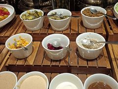 -食间牛排(重庆路万达店)