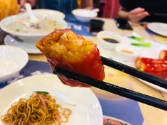 -点都德(华强南店)