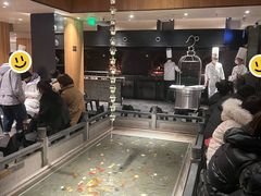 -四季民福烤鸭店(前门店)