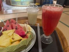 -太阳谷汤泉(市府店)