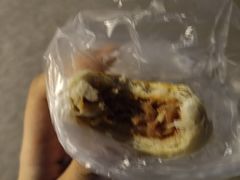 -王泰和高桥松饼(富华大楼店)